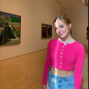 Meet your Posher, Samantha